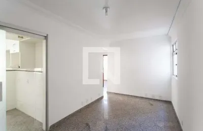 Apartamento para venda - liberdade, 3 quartos,  65 m² - belo horizonte