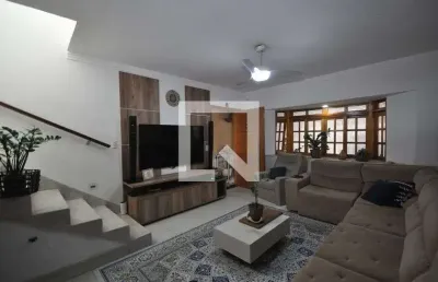 Casa para venda - vila constança , 3 quartos,  150 m² - são paulo