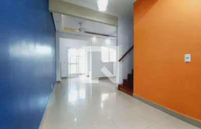 Casa / sobrado em condomínio para venda - jardim ipaussurama , 3 quartos,  185 m² - campinas