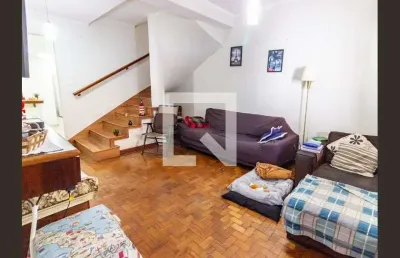 Casa para venda - vila invernada, 3 quartos,  100 m² - são paulo