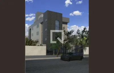 Apartamento para venda - cidade nova, 3 quartos,  90 m² - belo horizonte
