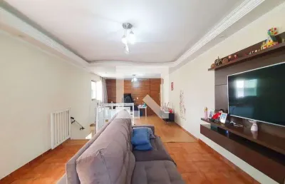 Casa para venda - baeta neves, 3 quartos,  232 m² - são bernardo do campo