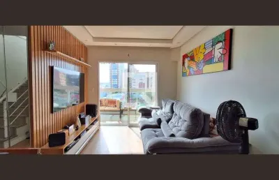 Apartamento para venda - rudge ramos, 3 quartos,  282 m² - são bernardo do campo