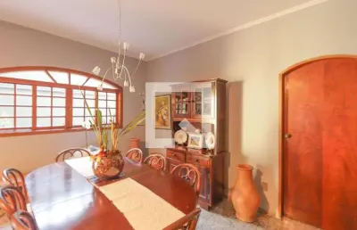 Casa para venda - jardim do lago, 4 quartos,  321 m² - jundiaí