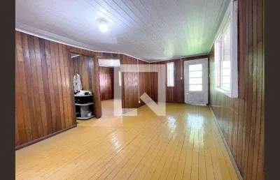 Casa para venda - feitoria, 2 quartos,  60 m² - são leopoldo