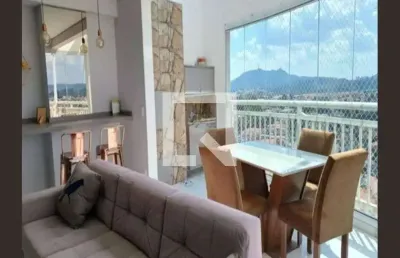 Apartamento para venda - piqueri, 1 quarto,  65 m² - são paulo