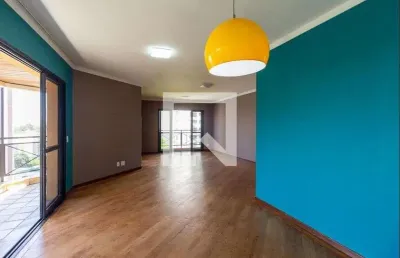 Apartamento para venda - panamby, 3 quartos,  203 m² - são paulo