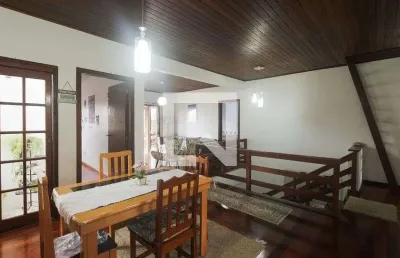 Casa para venda - sarandi, 4 quartos,  265 m² - porto alegre