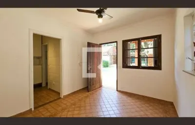 Casa para venda - interlagos, 1 quarto,  60 m² - são paulo