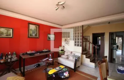 Casa para venda - jardim marajoara , 3 quartos,  190 m² - são paulo