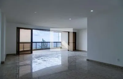 Cobertura para venda - recreio, 4 quartos,  350 m² - rio de janeiro