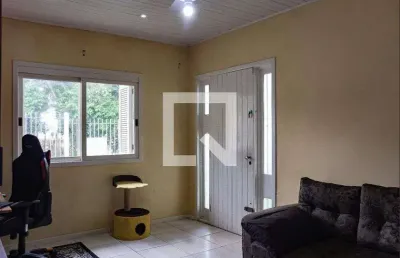 Casa para venda - centro, 3 quartos,  120 m² - canoas