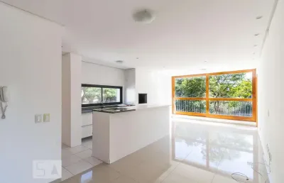 Apartamento para venda - cristo redentor, 2 quartos,  73 m² - porto alegre
