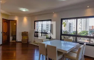 Apartamento para venda - vila mascote, 3 quartos,  143 m² - são paulo