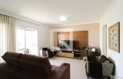 Apartamento para venda - santana, 3 quartos,  116 m² - são paulo