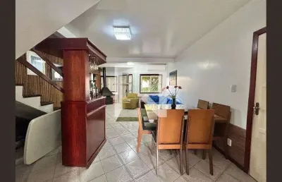 Casa para venda - são borja, 3 quartos,  290 m² - são leopoldo