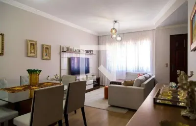 Casa / sobrado em condomínio para venda - jabaquara, 3 quartos,  196 m² - são paulo