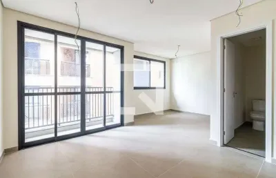 Kitnet / stúdio para venda - vila madalena, 1 quarto,  32 m² - são paulo