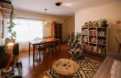 Apartamento para venda - perdizes, 2 quartos,  90 m² - são paulo