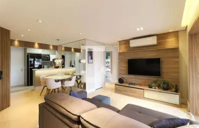 Apartamento para venda - tucuruvi, 3 quartos,  100 m² - são paulo