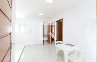 Apartamento para venda - vila constança , 2 quartos,  37 m² - são paulo