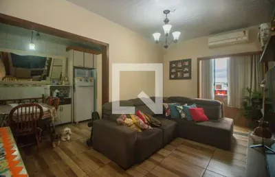 Apartamento para venda - são joão , 3 quartos,  87 m² - porto alegre