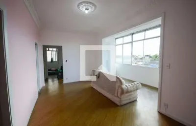 Apartamento para venda - engenho novo, 2 quartos,  92 m² - rio de janeiro