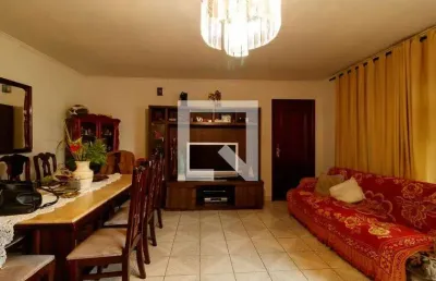 Casa para venda - vila guilherme, 3 quartos,  212 m² - são paulo