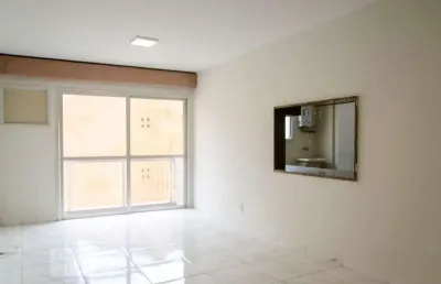 Apartamento para venda - botafogo, 2 quartos,  90 m² - rio de janeiro