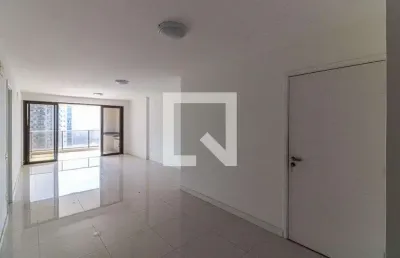 Apartamento para venda - jacarepaguá, 4 quartos,  160 m² - rio de janeiro