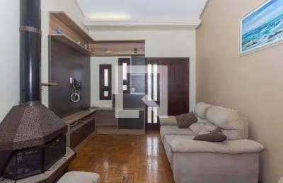Casa para venda - vila operária, 3 quartos,  180 m² - porto alegre