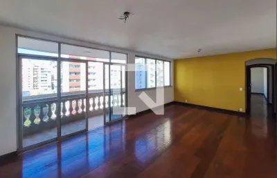 Apartamento para venda - icaraí, 4 quartos,  200 m² - niterói