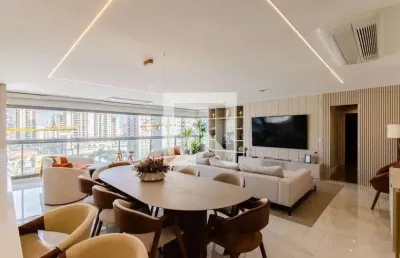 Apartamento para venda - ipiranga, 3 quartos,  160 m² - são paulo