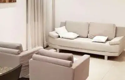 Apartamento para venda - santa efigênia, 3 quartos,  90 m² - belo horizonte