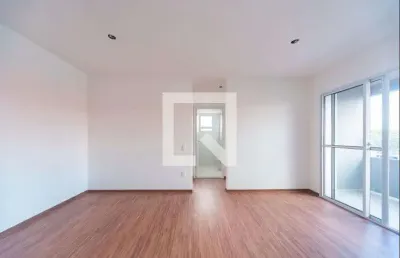 Apartamento para venda - vila metalúrgica, 2 quartos,  50 m² - santo andré