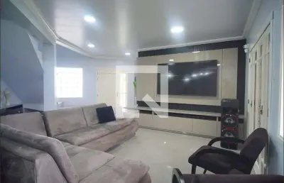 Casa para venda - cristo rei, 3 quartos,  207 m² - são leopoldo
