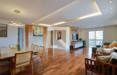 Apartamento para venda - santana, 3 quartos,  156 m² - são paulo