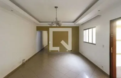 Casa para venda - chácara mafalda, 3 quartos,  260 m² - são paulo