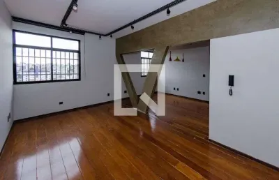 Apartamento para venda - coração eucarístico, 3 quartos,  101 m² - belo horizonte