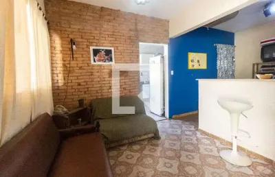 Casa para venda - mandaqui, 4 quartos,  260 m² - são paulo