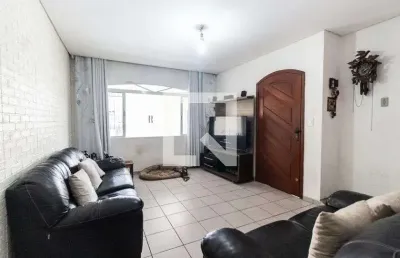 Casa para venda - mandaqui, 5 quartos,  170 m² - são paulo