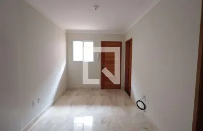 Apartamento para venda - vila esperança, 2 quartos,  36 m² - são paulo