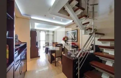 Cobertura para venda - maracanã, 4 quartos,  179 m² - rio de janeiro