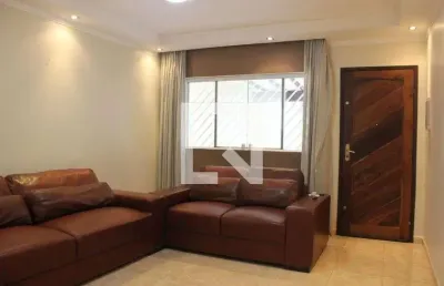 Casa para venda - vila augusta, 4 quartos,  164 m² - guarulhos