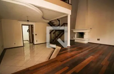 Casa para venda - espírito santo, 3 quartos,  200 m² - porto alegre