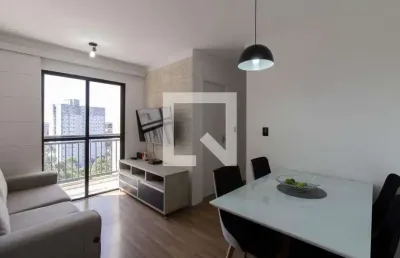 Apartamento para venda - jardim maia, 2 quartos,  50 m² - guarulhos