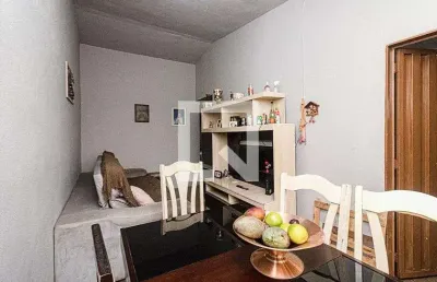 Casa para venda - vila das mercês, 3 quartos,  330 m² - são paulo