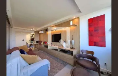 Apartamento para venda - glória, 1 quarto,  50 m² - rio de janeiro