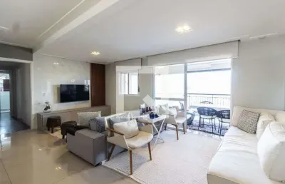 Apartamento para venda - santana, 3 quartos,  140 m² - são paulo