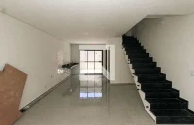 Casa para venda - vila carrão, 3 quartos,  131 m² - são paulo